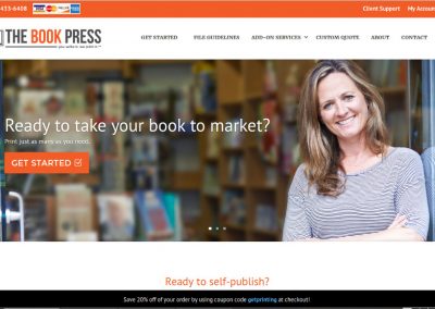 The Book Press